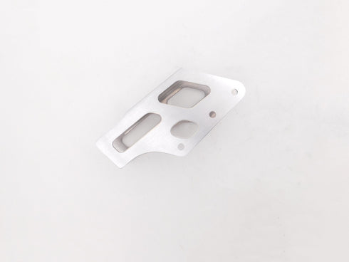 HONDA CHAIN SLIDER GUIDE GUARD PLATE CR125 250 500 CRF250 R X 450 52156-ML3-910